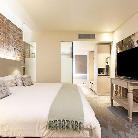 Oude Werf Hotel Stellenbosch Zewnętrze zdjęcie
