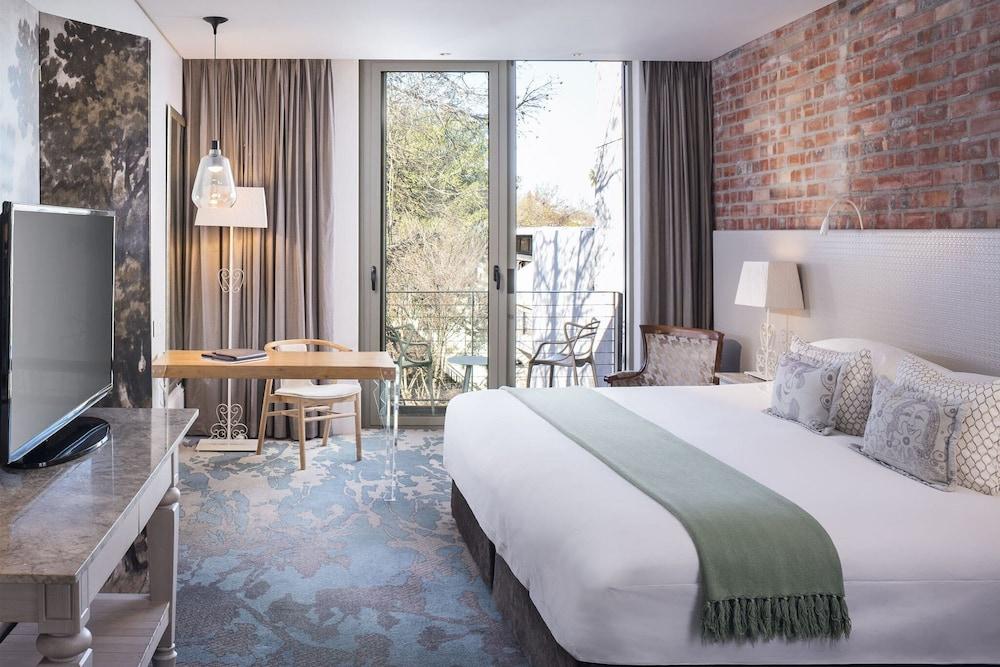 Oude Werf Hotel Stellenbosch Zewnętrze zdjęcie