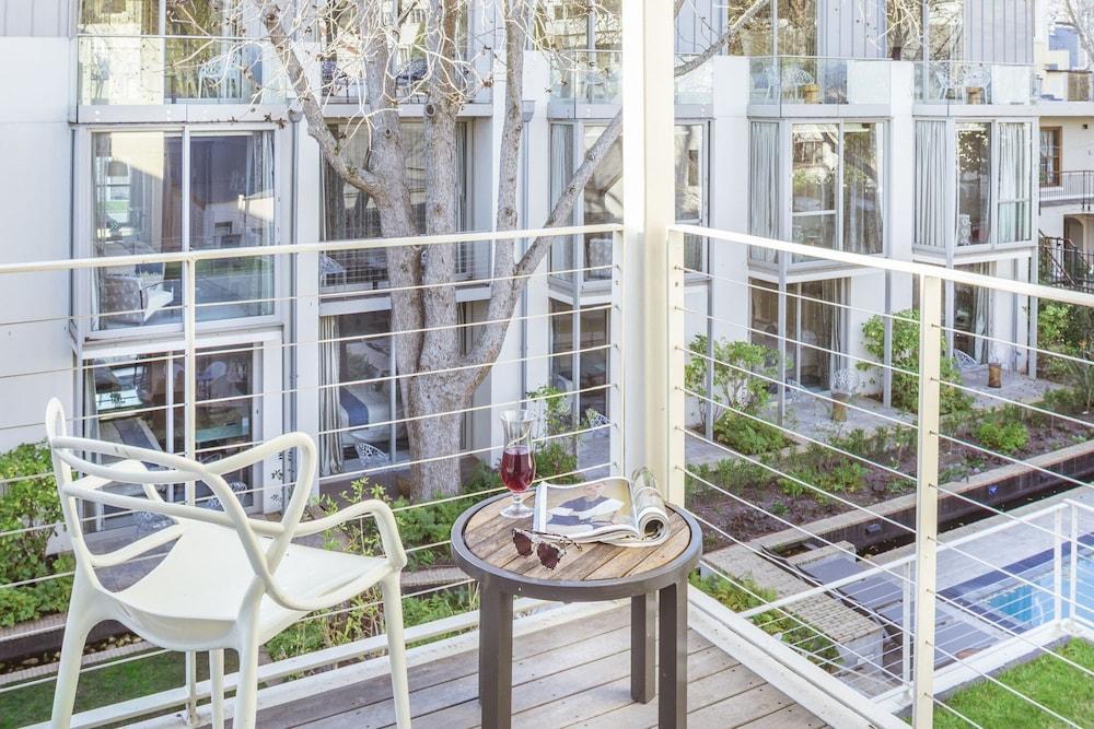 Oude Werf Hotel Stellenbosch Zewnętrze zdjęcie