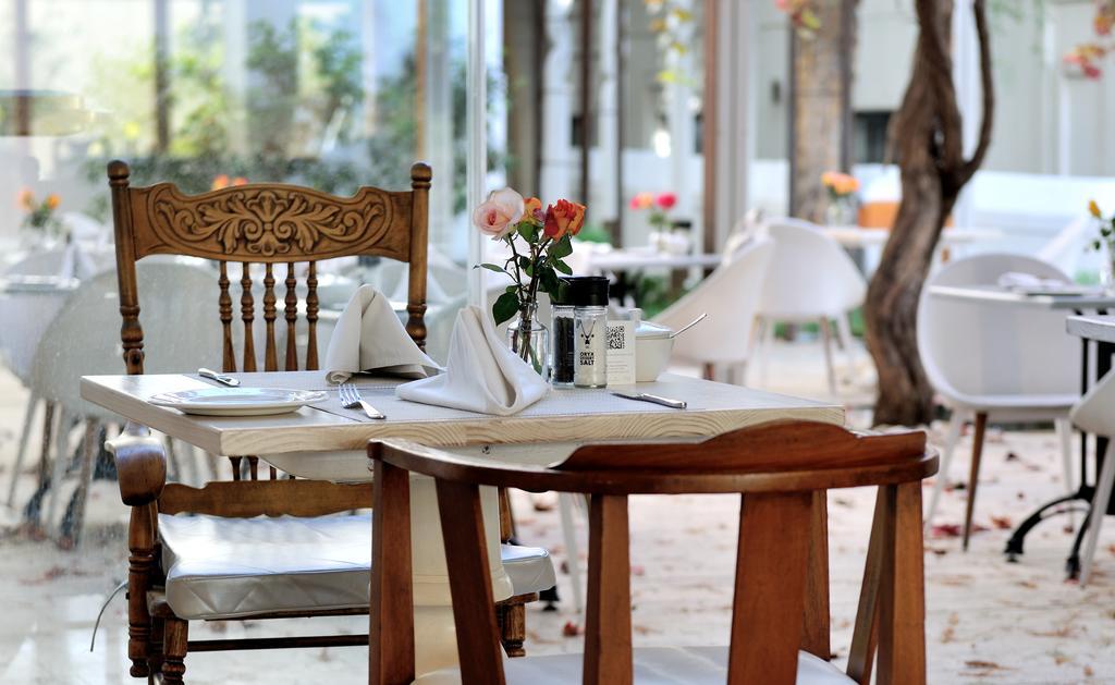 Oude Werf Hotel Stellenbosch Zewnętrze zdjęcie